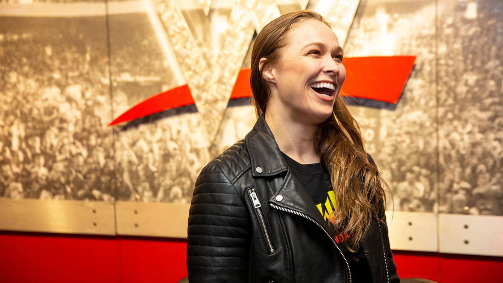 Ronda Rousey is a 2-time SmackDown Women