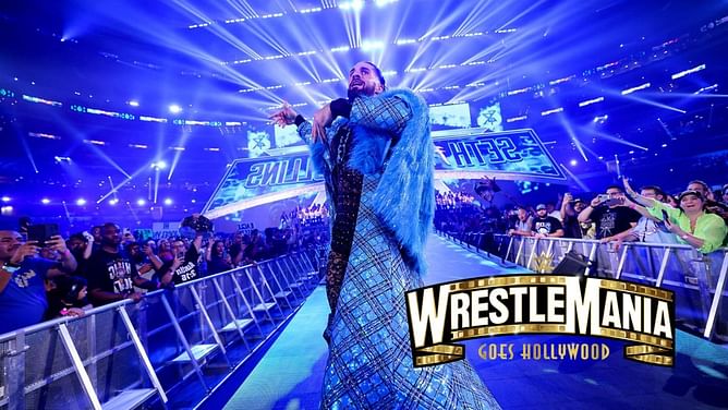 WWE: 3 things Seth Rollins must do in 2023
