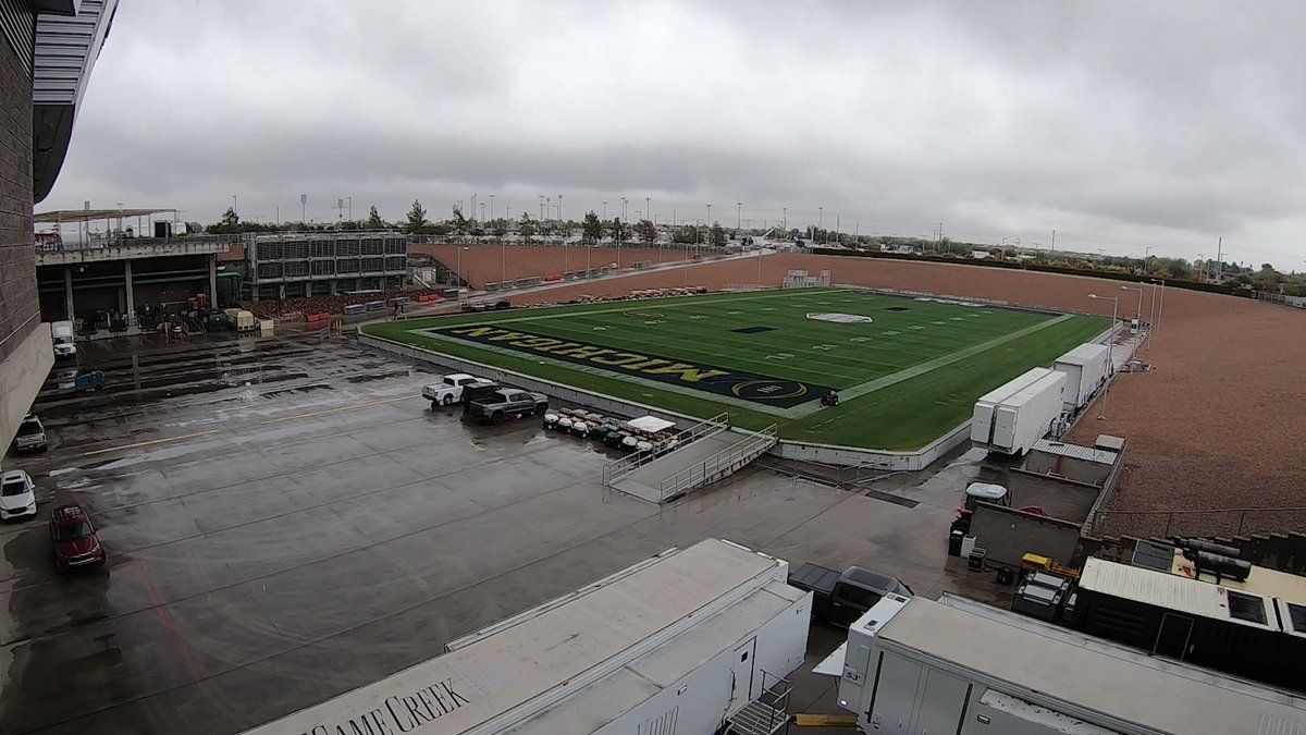 Watch Fiesta Bowl Online Free: Stream Michigan vs. TCU CFP Game – Rolling  Stone