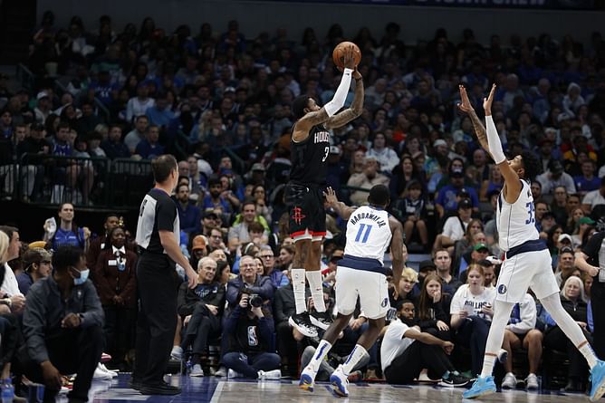 New York Knicks vs. Houston Rockets Prediction: Injury Report, Starting 5s, Betting Odds & Spreads - December 31 | 2022-23 NBA Season