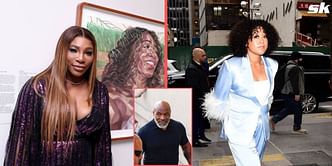 Mike Tyson picks Naomi Osaka as the 'most beautiful' and 'best player' over Serena Williams
