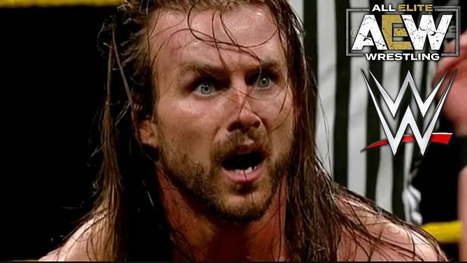 Adam Cole's girlfriend accused of burying AEW female talent following segment against 2-time WWE Divas Champion