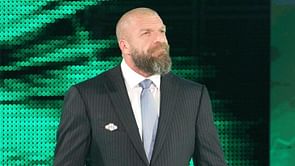 Triple H praises 23-year-old WWE Superstar's performance after going viral