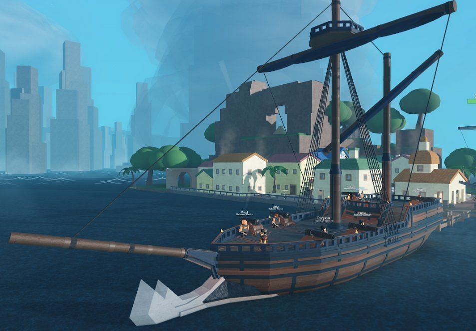 When was roblox made 