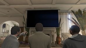 Top five GTA 5 television shows