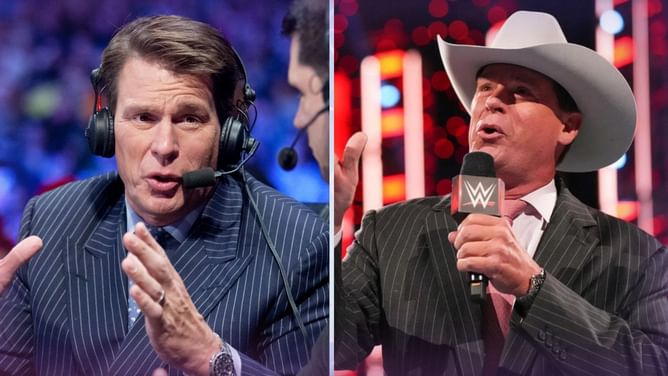 WWE Hall of Famer JBL sends special message to participants of his tournament