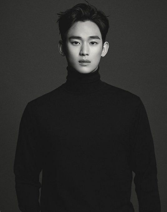 Kim Soo-hyun and Kim Ji-won confirmed to star in the upcoming drama ...