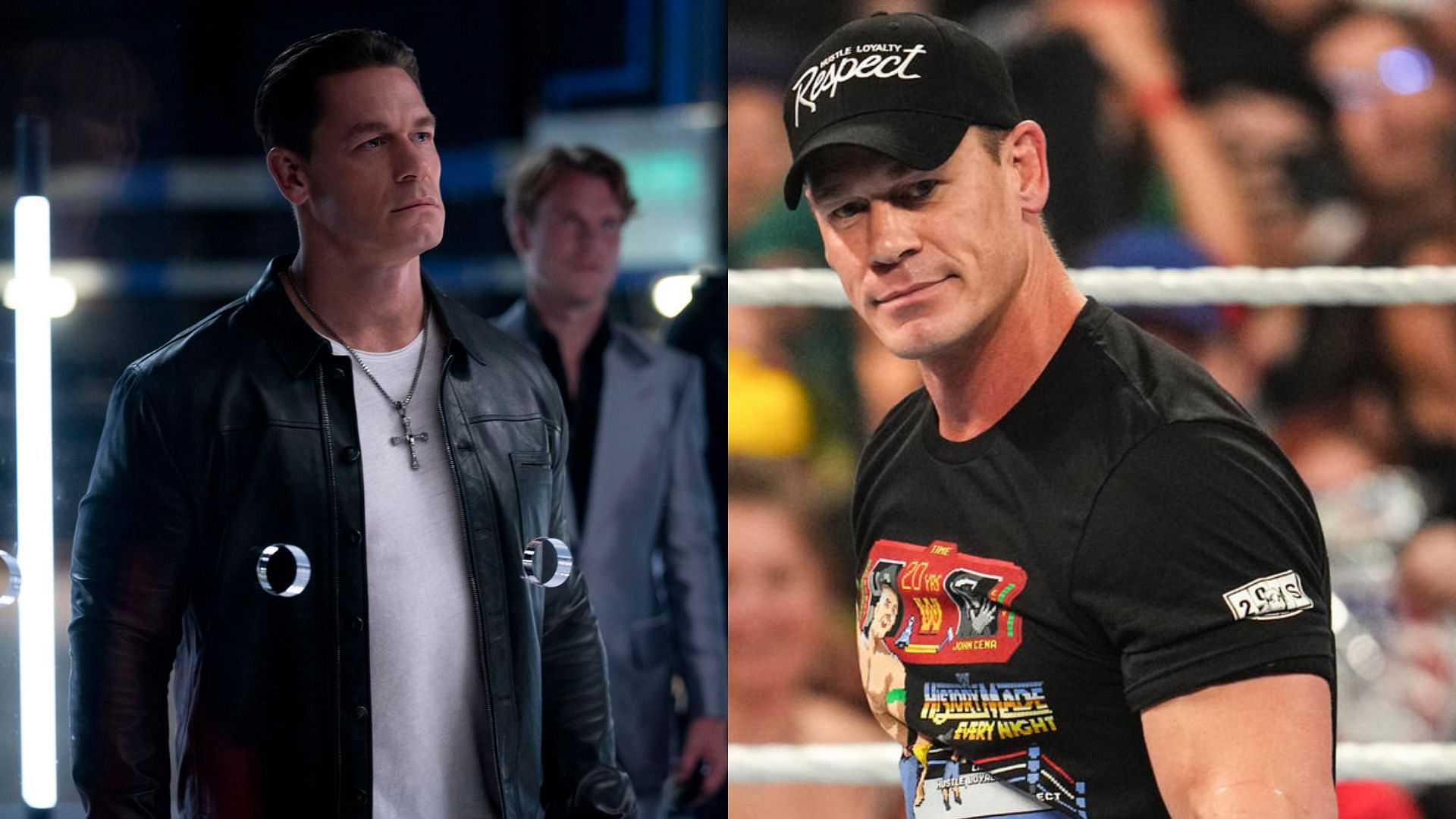 How much has John Cena added to his net worth after F9 success?