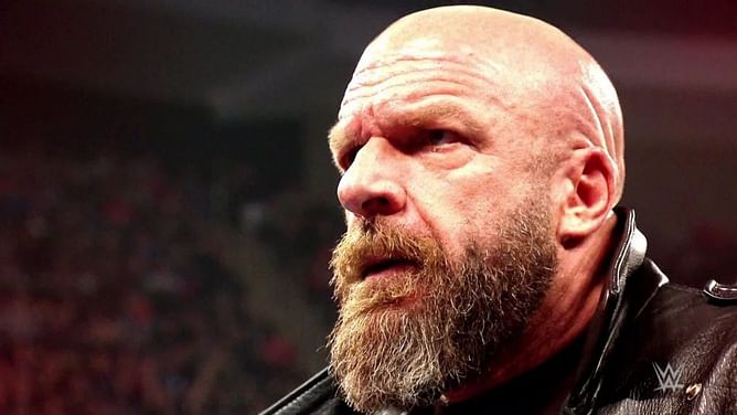 "I want to wrestle!" - 29-year-old WWE SmackDown star sends bold message to Triple H amid absence