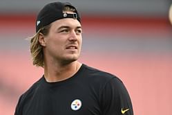 How long is Kenny Pickett out for? Latest injury update on the Steelers QB