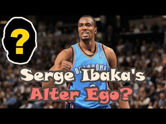 Serge Ibakas Identity Understanding The “samuel Soba” Angle Behind 