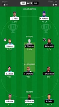 Fantasy suggestion #1