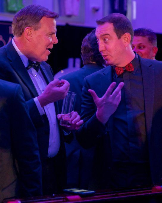 "He has to win" Here's why Kyle BuschSHR deal didn't materialize