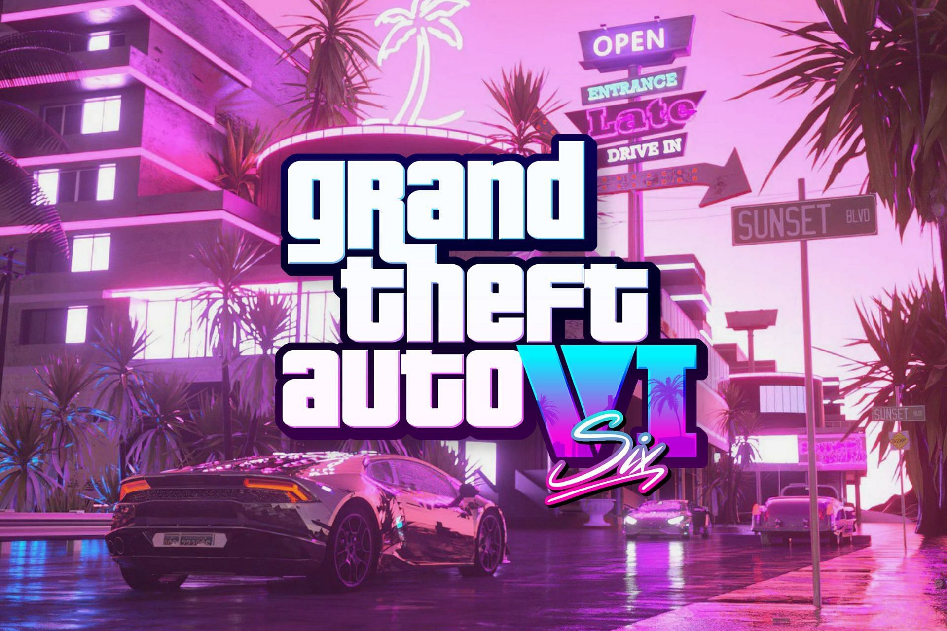 "Y'all thought it was gonna be GTA 6" GTA fans disappointed as game