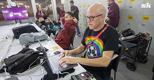 US journalist Grant Wahl dies while covering Netherlands vs Argentina FIFA World Cup QFs