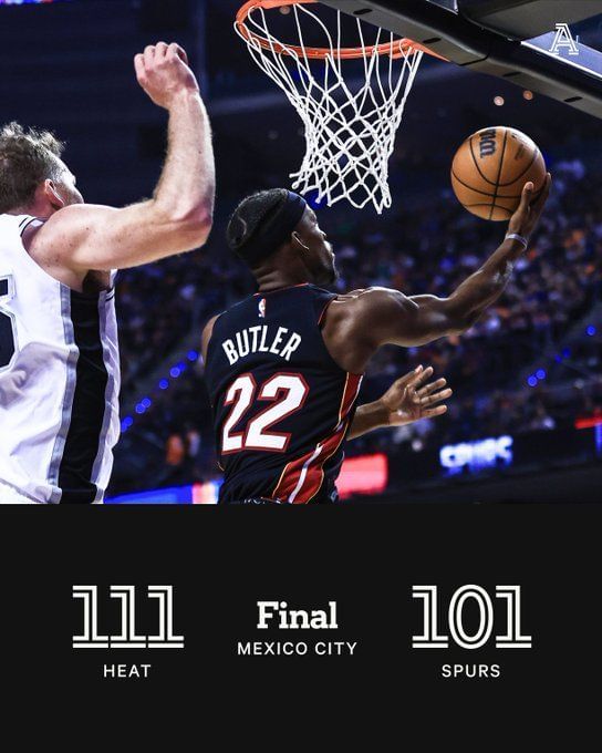 Is Jimmy Butler playing tonight against the Chicago Bulls? December