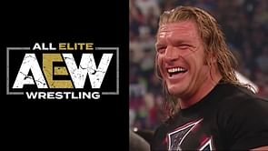 "Never say never" - 35-year-old AEW personality teases a potential move to WWE under Triple H's leadership