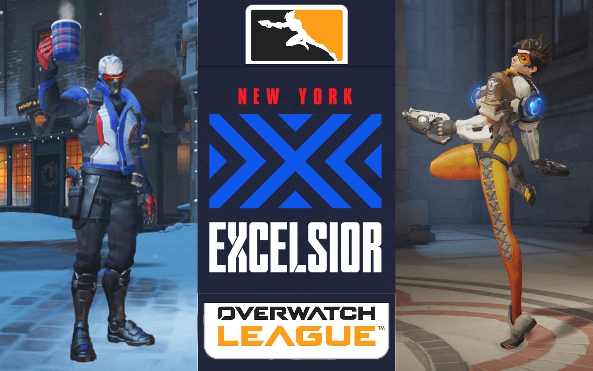 NYXL potential marginalized gender roster leaves Overwatch 2 community