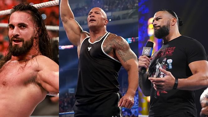 3 WWE moments that shouldn't happen in 2023 & 3 that should: 26-year-old star wins a world title, Roman Reigns' ally turns babyface