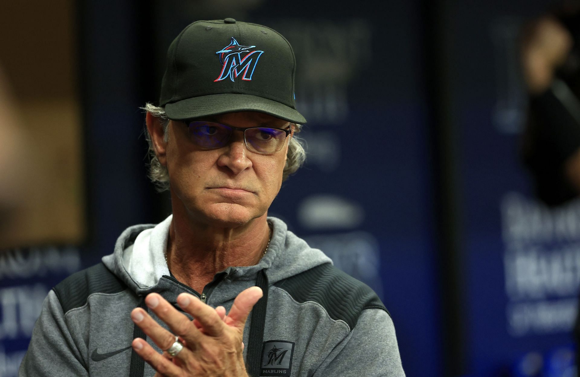 Marlins, manager Don Mattingly to part ways after season 