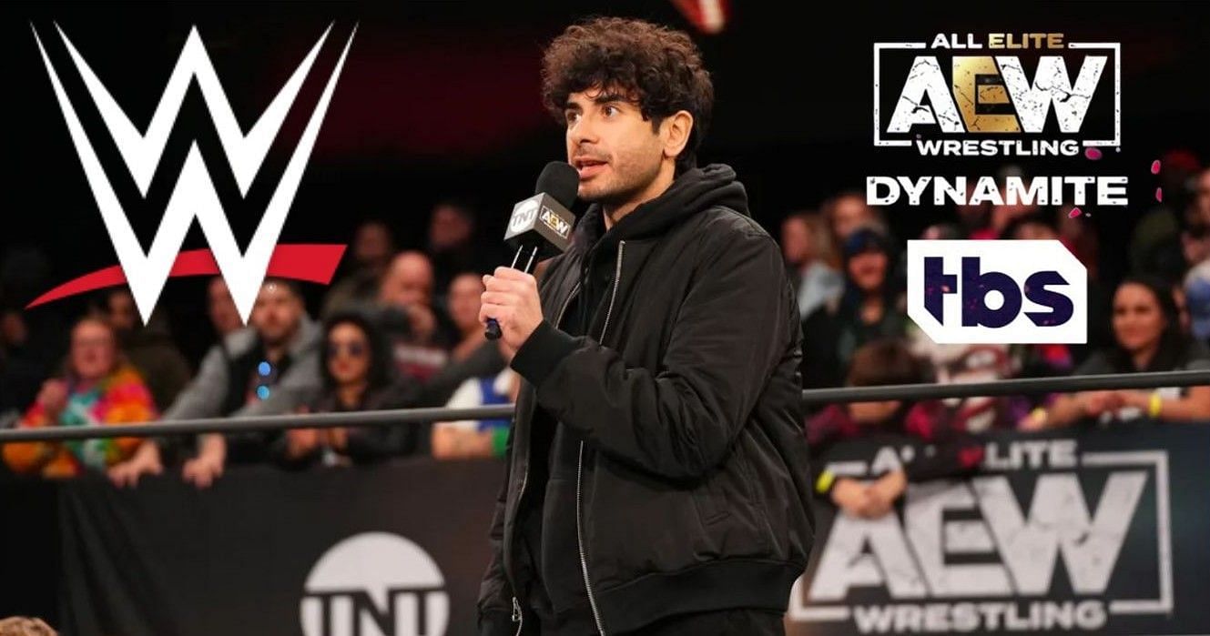 Will Tony Khan bring back this former WWE Superstar next year?