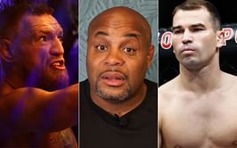 Daniel Cormier agrees there is no Proper No. 12 without Conor McGregor, takes a stance against Artem Lobov