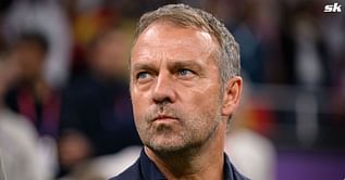 Germany squad divided into 2 camps due to Hansi Flick's bias towards Bayern Munich players at 2022 FIFA World Cup: Reports