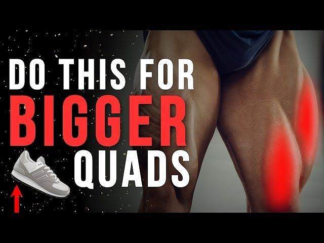 Heel Elevated Squats — Benefits Technique And Variations