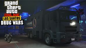 5 best things to buy in GTA Online after Los Santos Drug Wars update