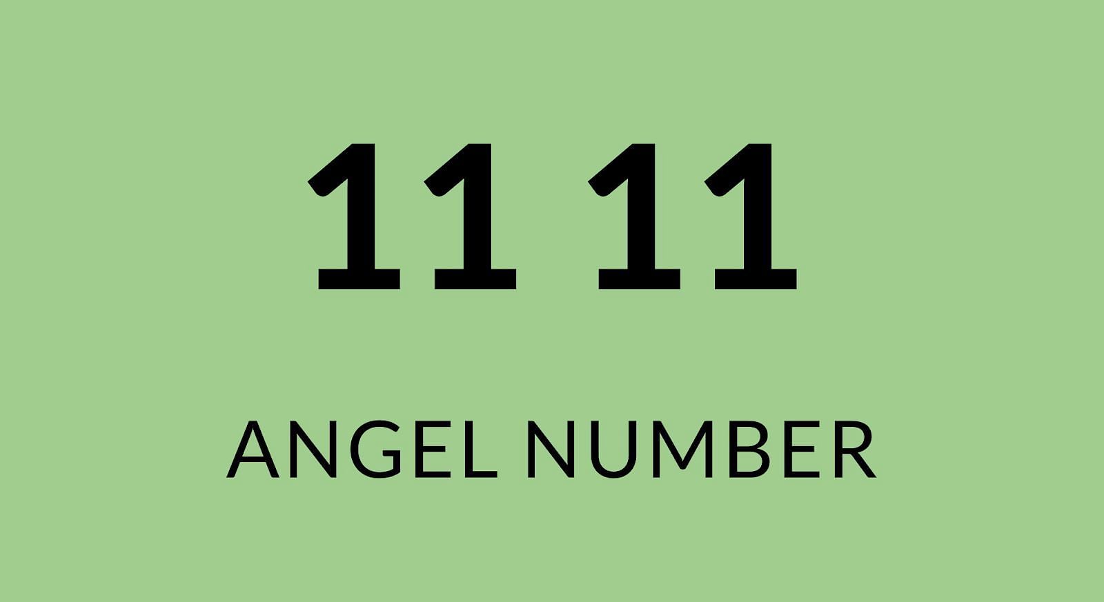 11:11 Meaning: What's The Secret Behind This Number?