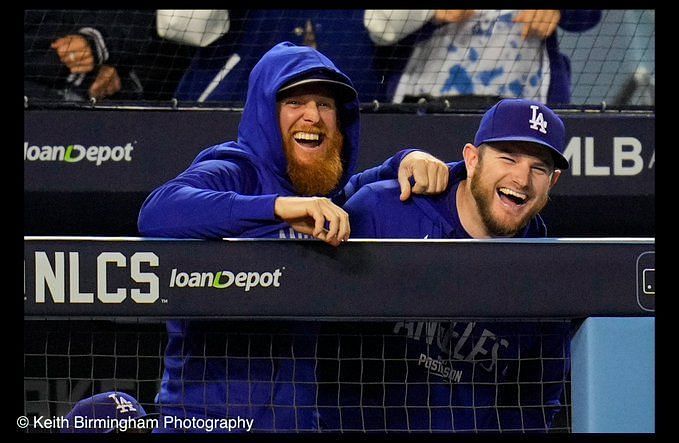 Clayton Kershaw, Justin Turner Feel Dodgers' Shohei Ohtani Bid Was Waste of  Time, News, Scores, Highlights, Stats, and Rumors