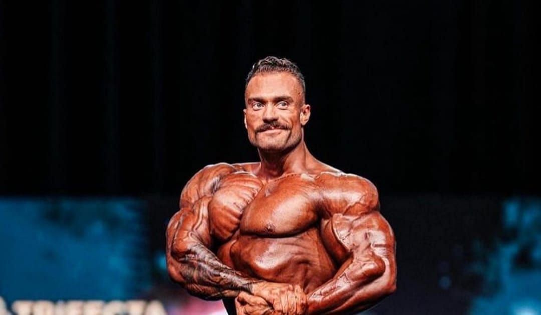 How many Mr Olympias did Cbum win: Chris Bumstead Mr Olympia
