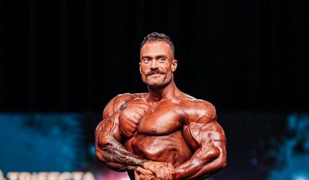 Classic Mr Olympia 2024 Honor Laurene