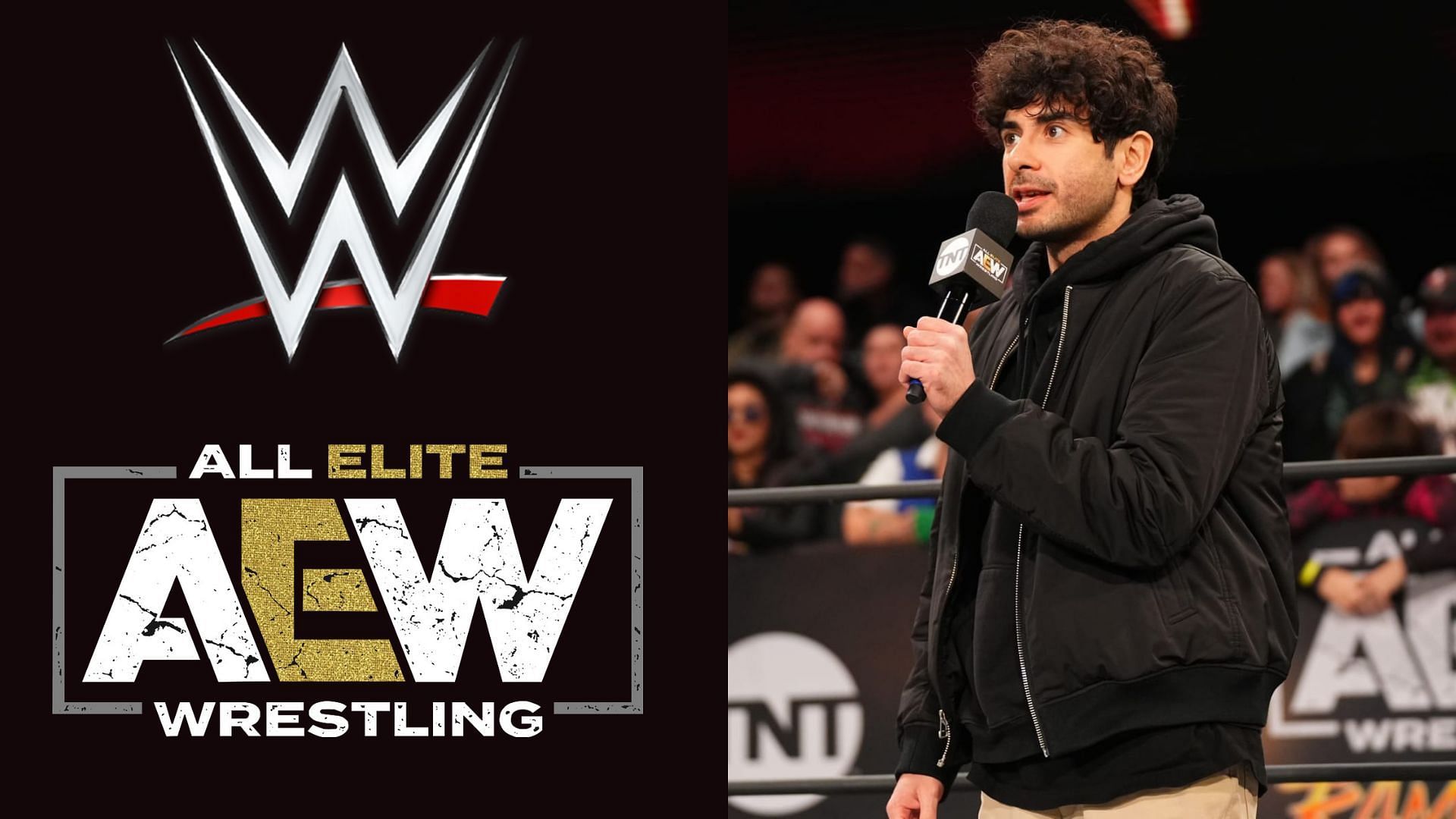 A WWE veteran recently shared a striking opinion about tony Khan