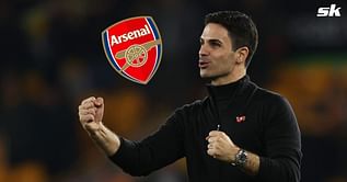"We have something special planned in London" - Arsenal star comments on club's current position and talks up relationship with Arteta