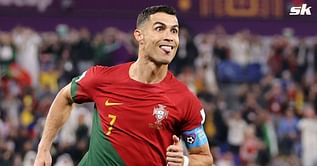 Al-Nassr plotting move to sign PSG superstar alongside Cristiano Ronaldo: Reports