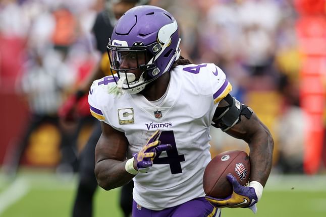 Best NFL DFS Picks Sunday: Jets vs. Vikings-December 4 | 2022 NFL Regular Season