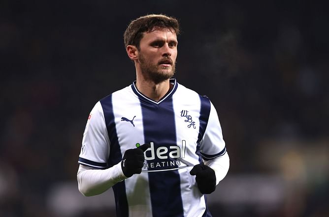 Coventry City vs West Bromwich Albion Prediction and Betting Tips | December 21st 2022