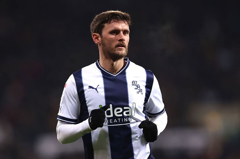 West Bromwich Albion vs Coventry: Coventry vs. West Bromwich