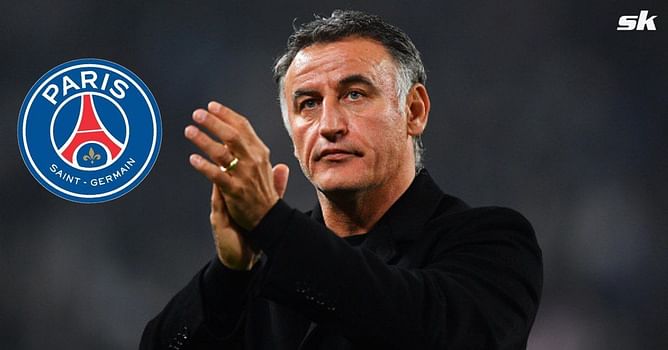30-year-old PSG star unhappy with playing time and could look for a move away from the club in January - Reports