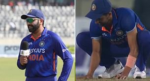 “He needs those players who stay fit regularly” – Saba Karim on Rohit Sharma and Co. after Deepak Chahar's injury