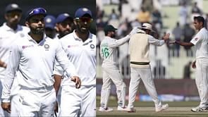 How can IND vs PAK final still happen in World Test Championship after Pakistan's defeat against England?