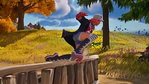 Leaked Fortnite mechanics will completely change the game