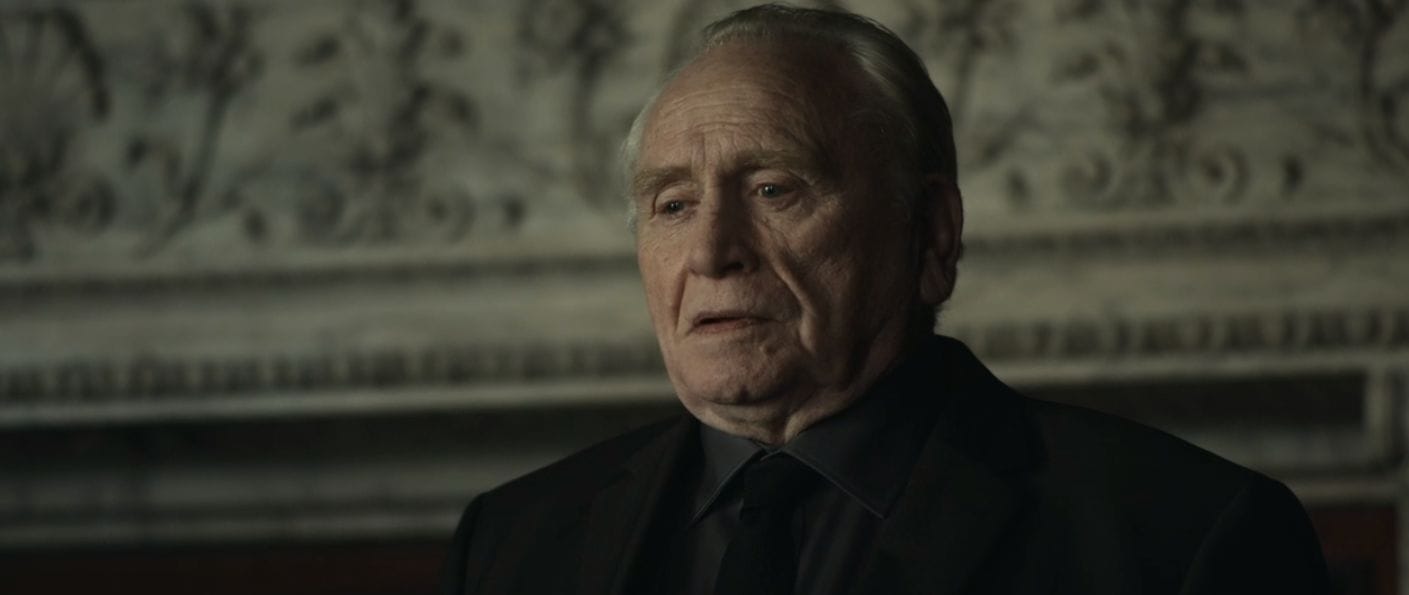 Does Luka Die At The End Of Jack Ryan Season 3 Explained Does Luka Die At The End Of Jack Ryan Season 3 Explained