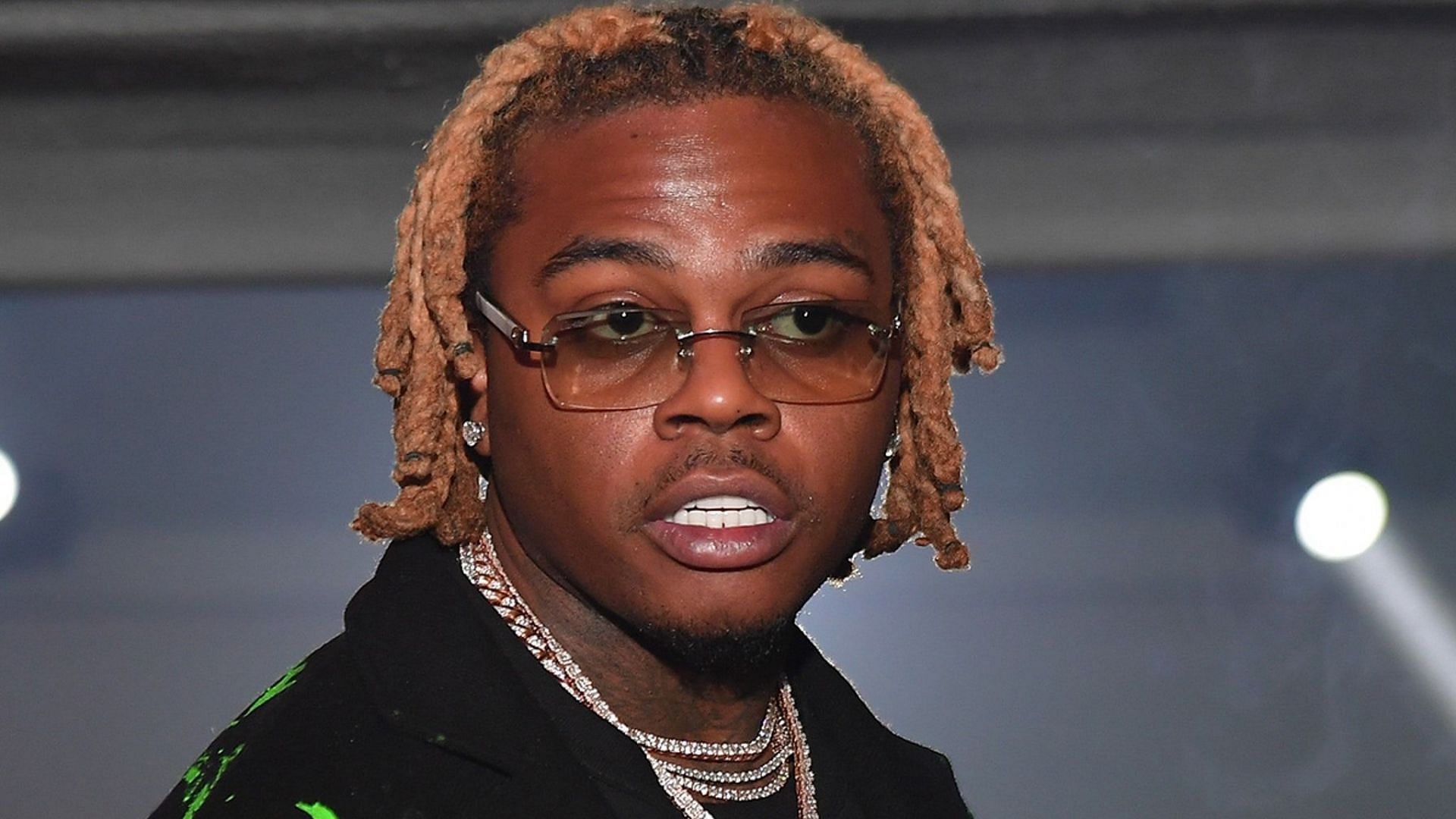 Gunna to be released from jail amidst YSL RICO case (Image via Getty Images)