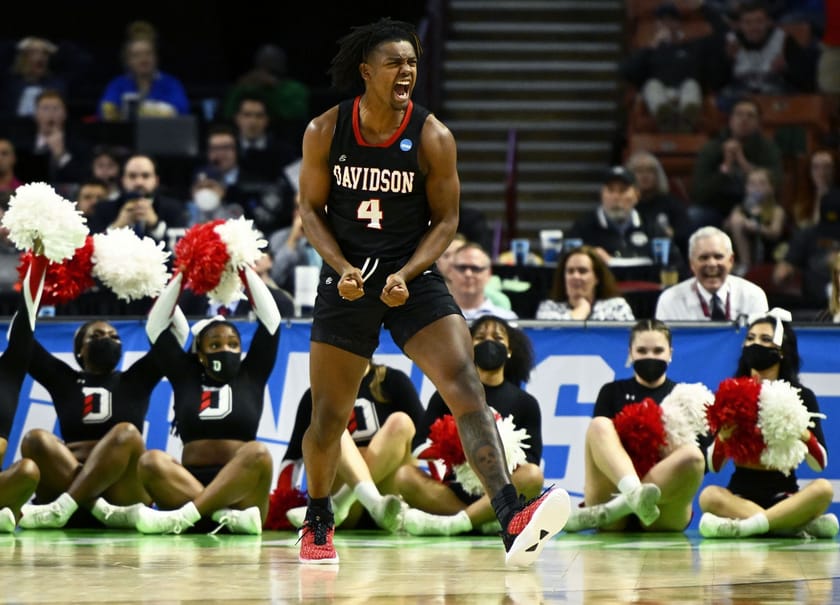 Davidson vs Fordham Prediction, Odds, Line, Spread, and Picks December 28 A10 College