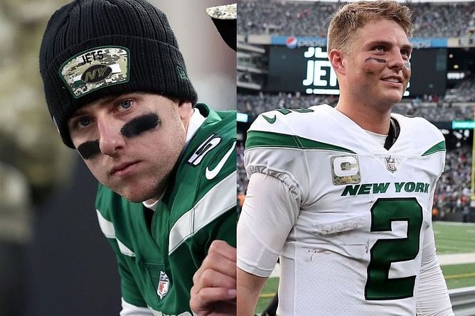Who is the Jets’ starting QB this week vs Lions? Mike White injury forces Robert Saleh to make tough call