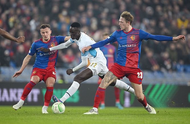 Basel vs Waldhof Prediction and Betting Tips | 10th December 2022