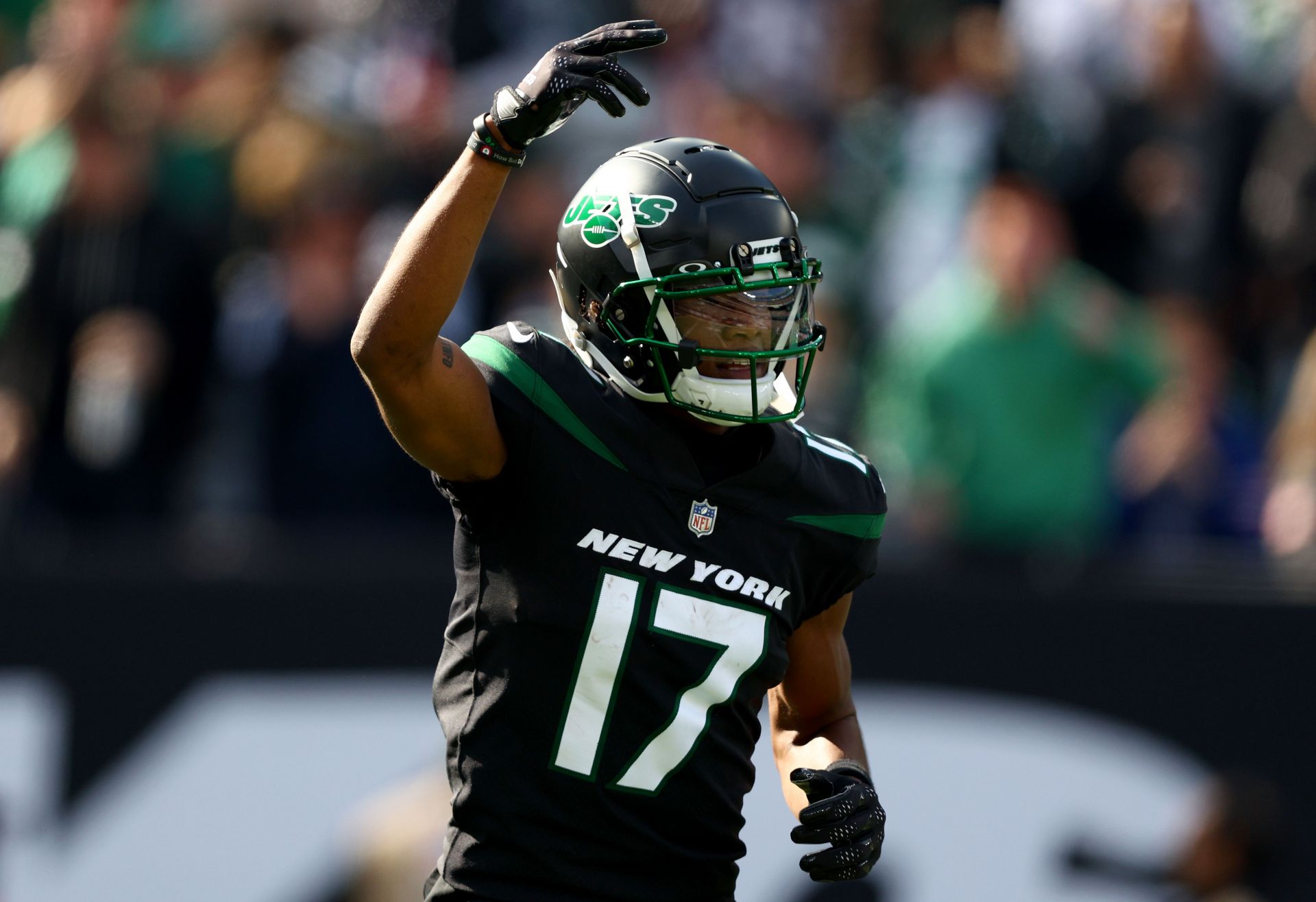 PHOTOS: 2022 Wide Receivers Position Preview - FieldChatter Forums