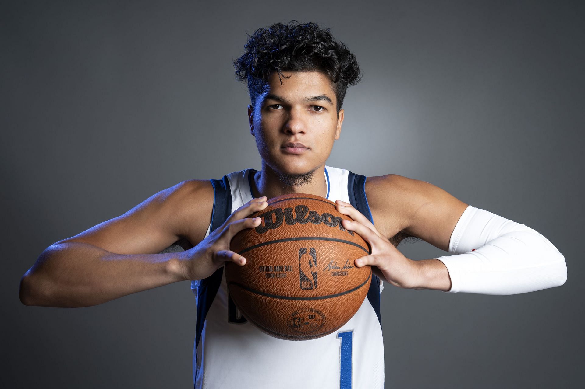 Memphis Grizzlies sign Tyrell Terry to two-way contract